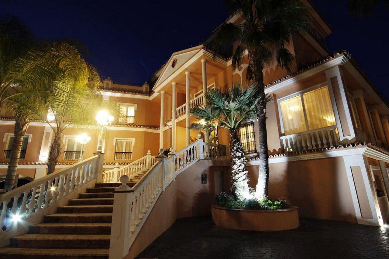 Erina By Bossh Hotel 3*